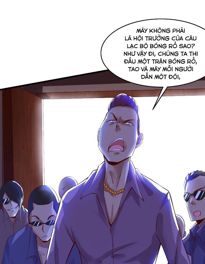 Tổ Chức X.e Chapter 5 - Trang 10