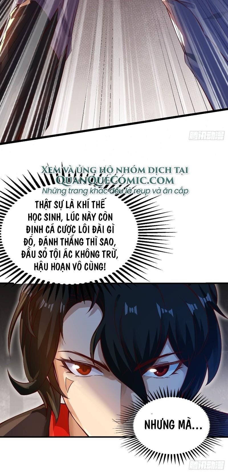Tổ Chức X.e Chapter 5 - Trang 13