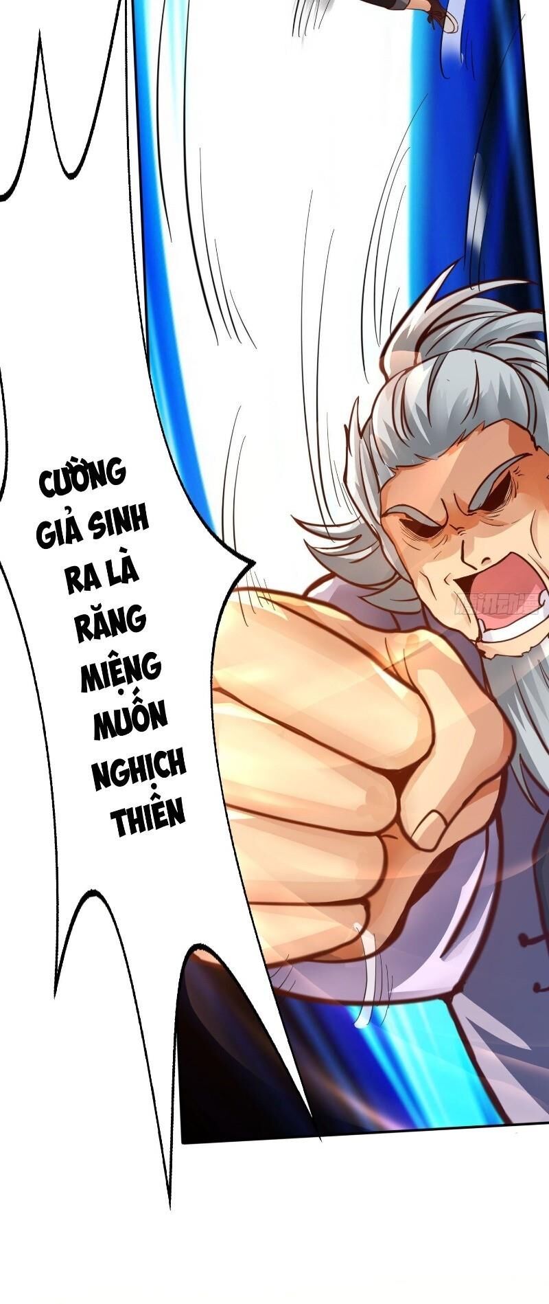Tổ Chức X.e Chapter 5 - Trang 15
