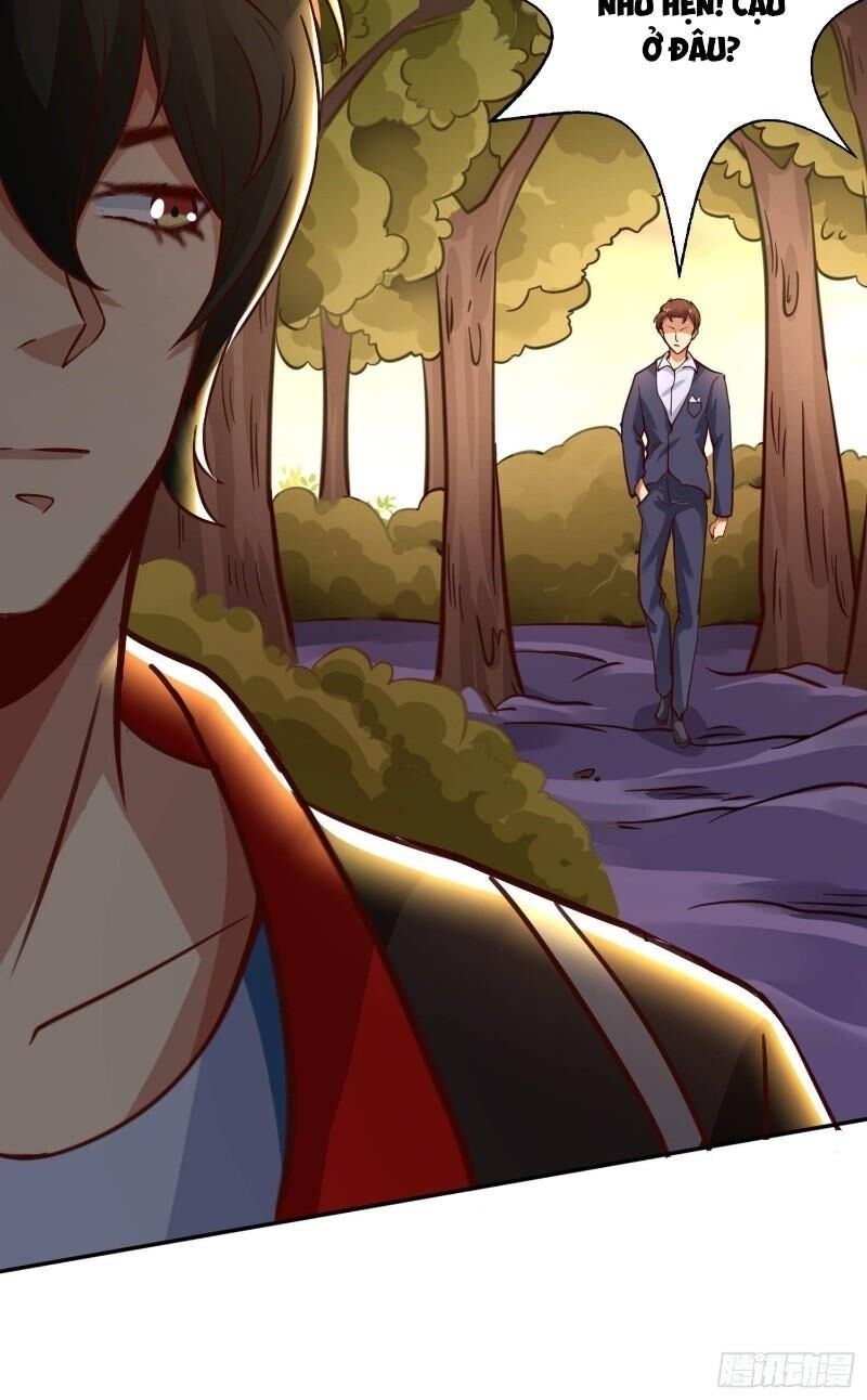 Tổ Chức X.e Chapter 5 - Trang 19