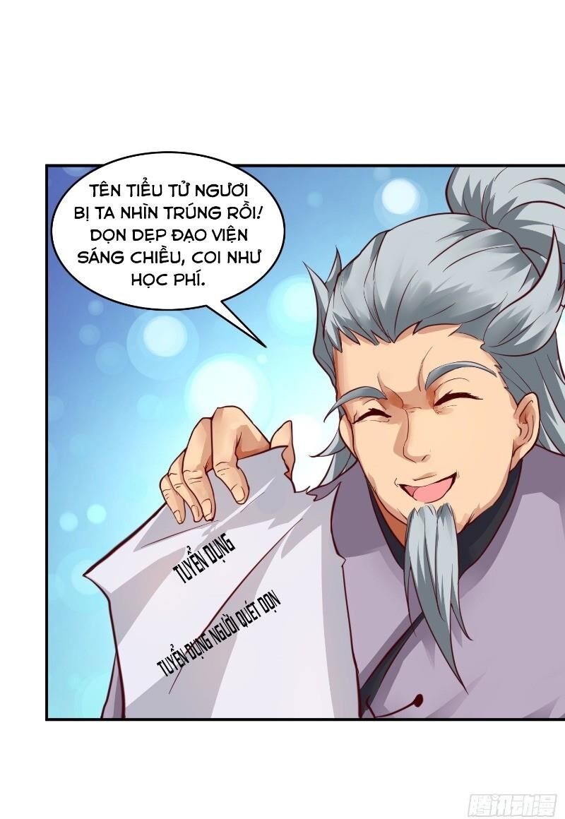Tổ Chức X.e Chapter 5 - Trang 2