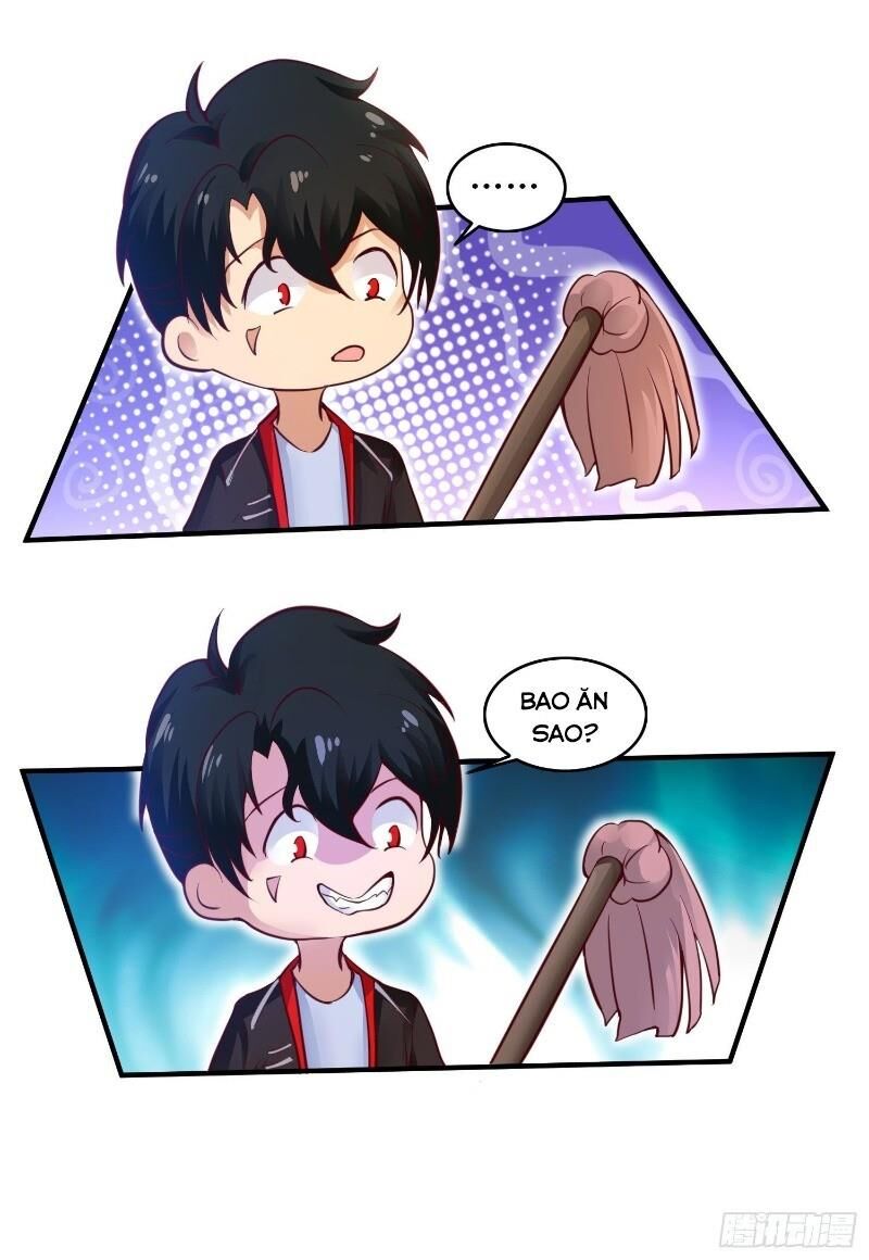 Tổ Chức X.e Chapter 5 - Trang 3