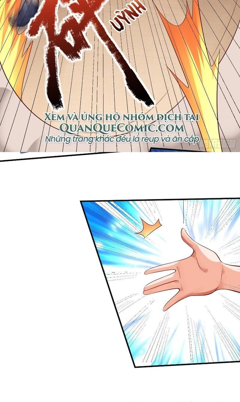 Tổ Chức X.e Chapter 5 - Trang 5