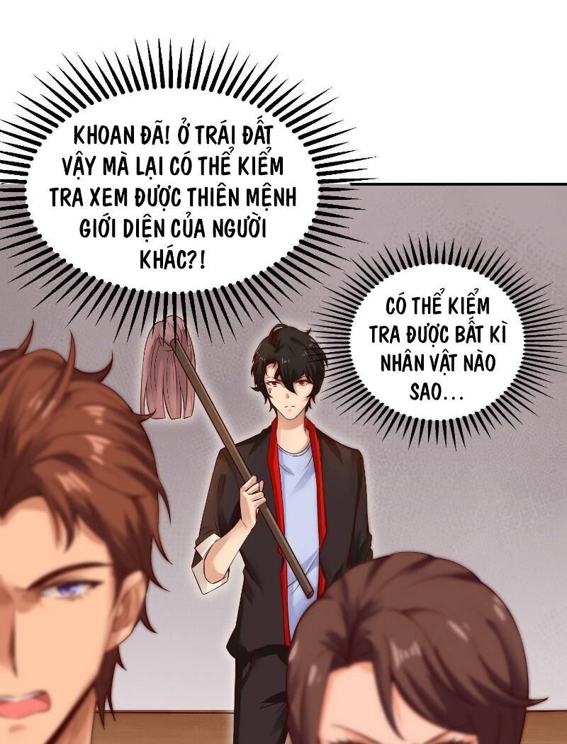 Tổ Chức X.e Chapter 5 - Trang 8