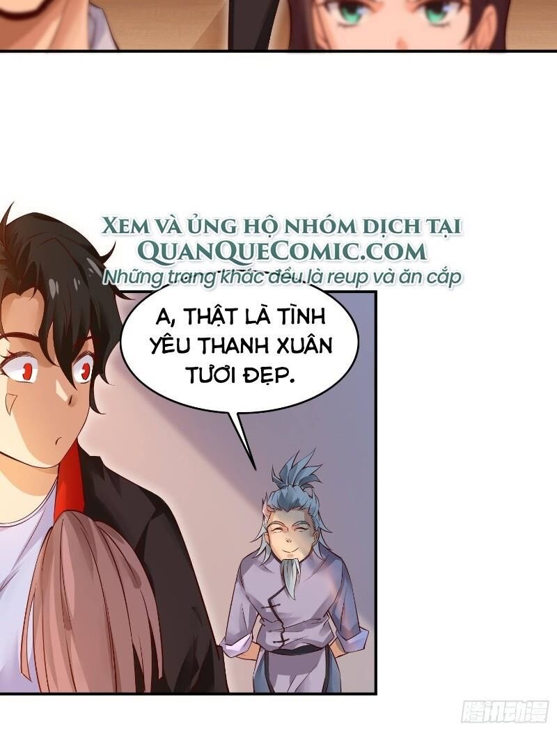 Tổ Chức X.e Chapter 5 - Trang 9