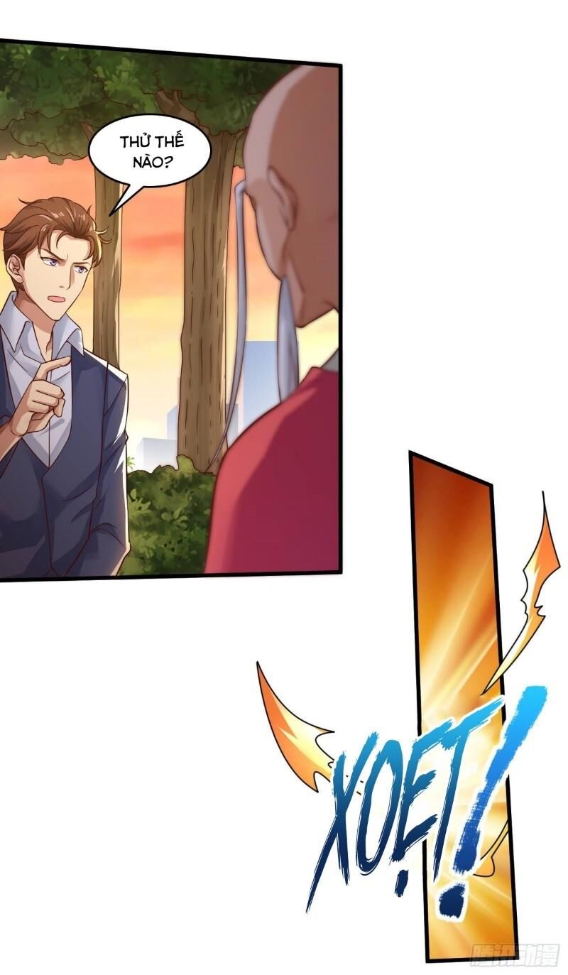Tổ Chức X.e Chapter 6 - Trang 11