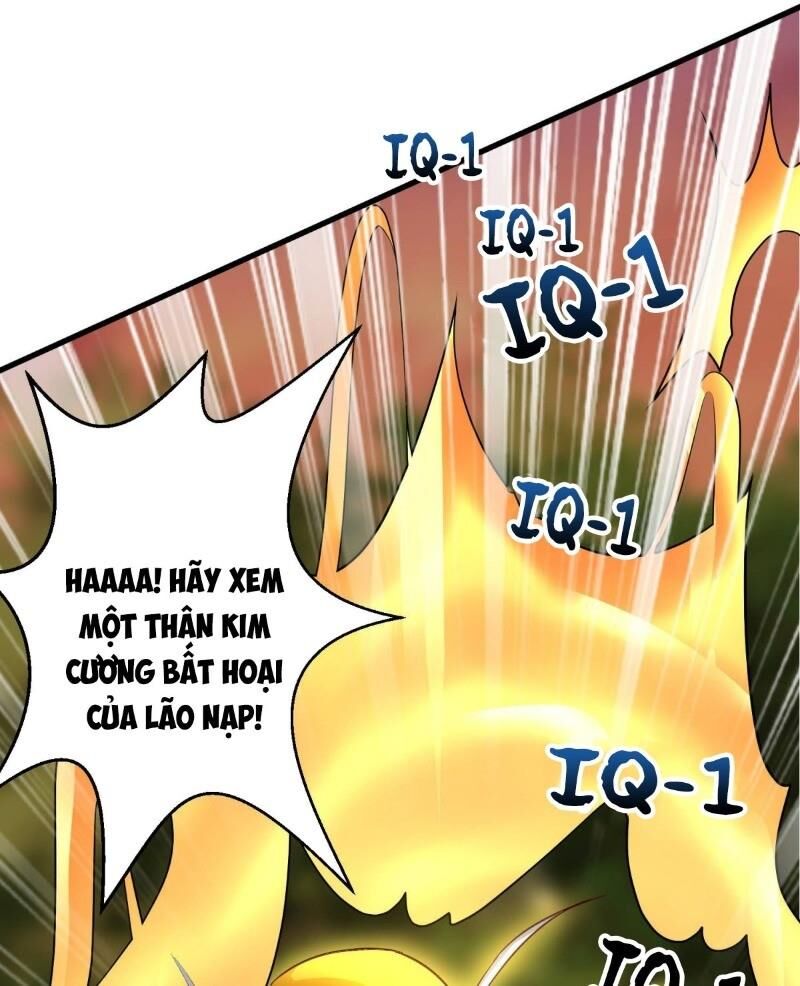Tổ Chức X.e Chapter 6 - Trang 12