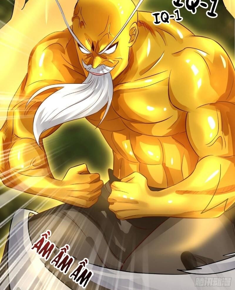 Tổ Chức X.e Chapter 6 - Trang 13