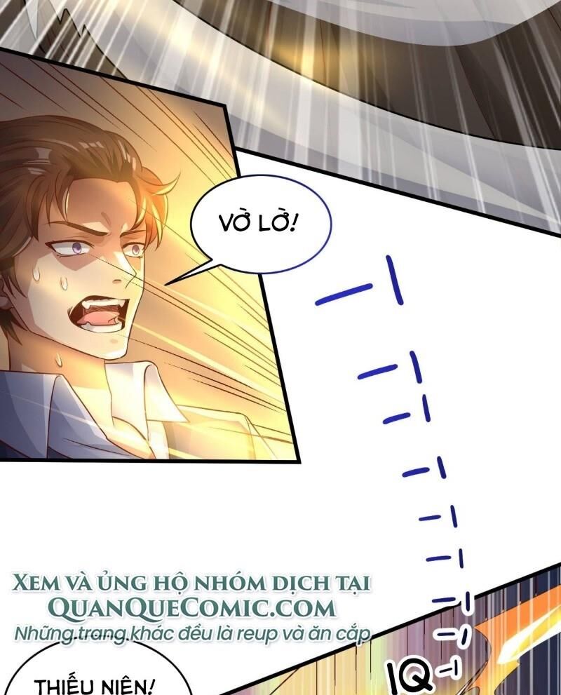 Tổ Chức X.e Chapter 6 - Trang 14