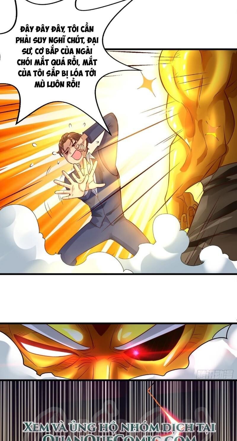 Tổ Chức X.e Chapter 6 - Trang 16