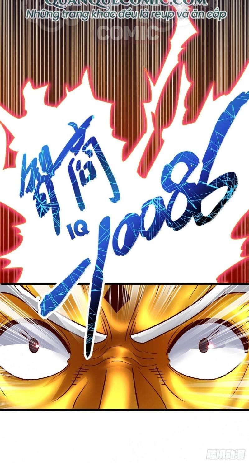Tổ Chức X.e Chapter 6 - Trang 17