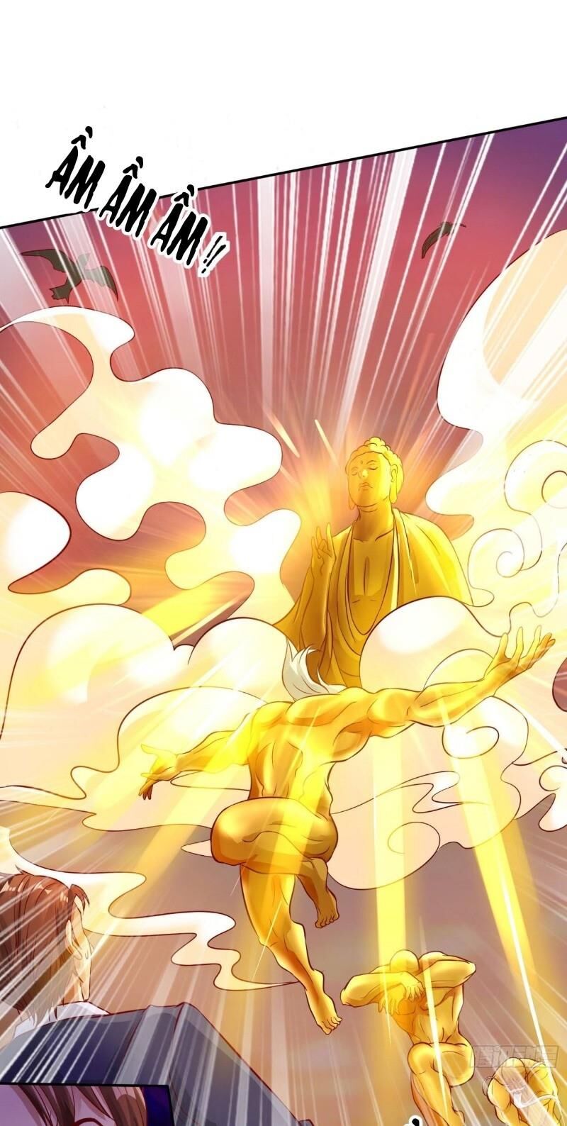 Tổ Chức X.e Chapter 6 - Trang 18