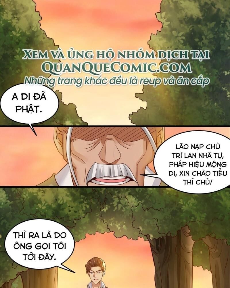 Tổ Chức X.e Chapter 6 - Trang 2