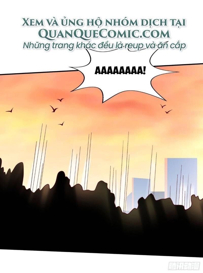 Tổ Chức X.e Chapter 6 - Trang 21
