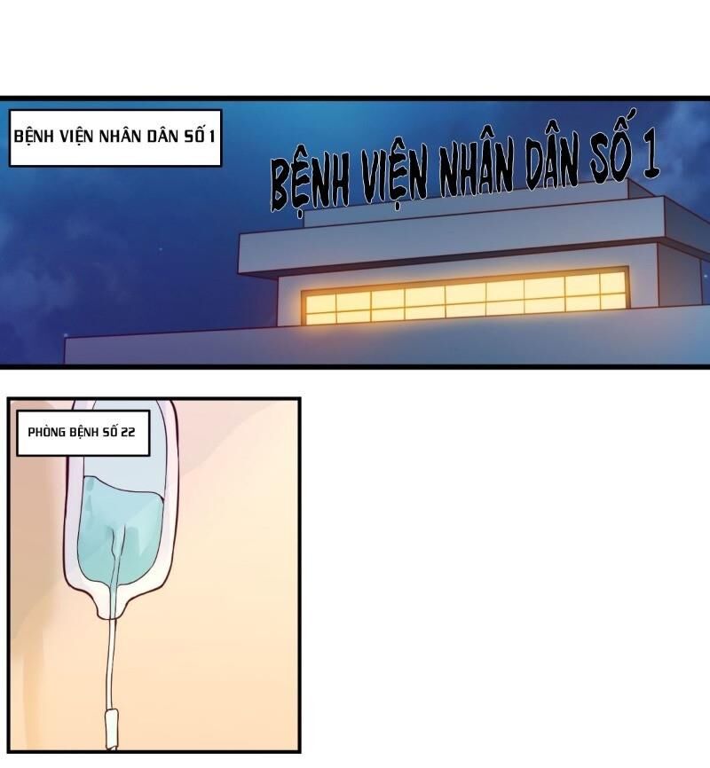 Tổ Chức X.e Chapter 6 - Trang 22