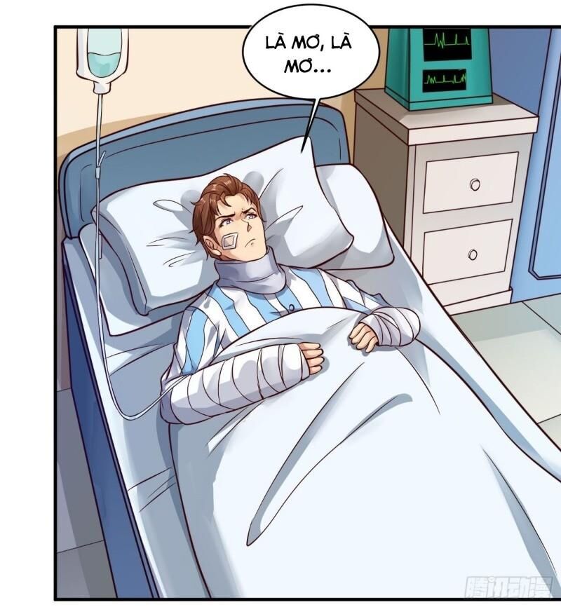 Tổ Chức X.e Chapter 6 - Trang 23
