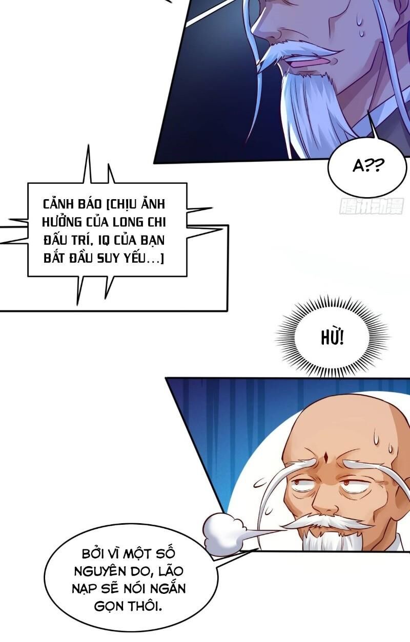 Tổ Chức X.e Chapter 6 - Trang 27
