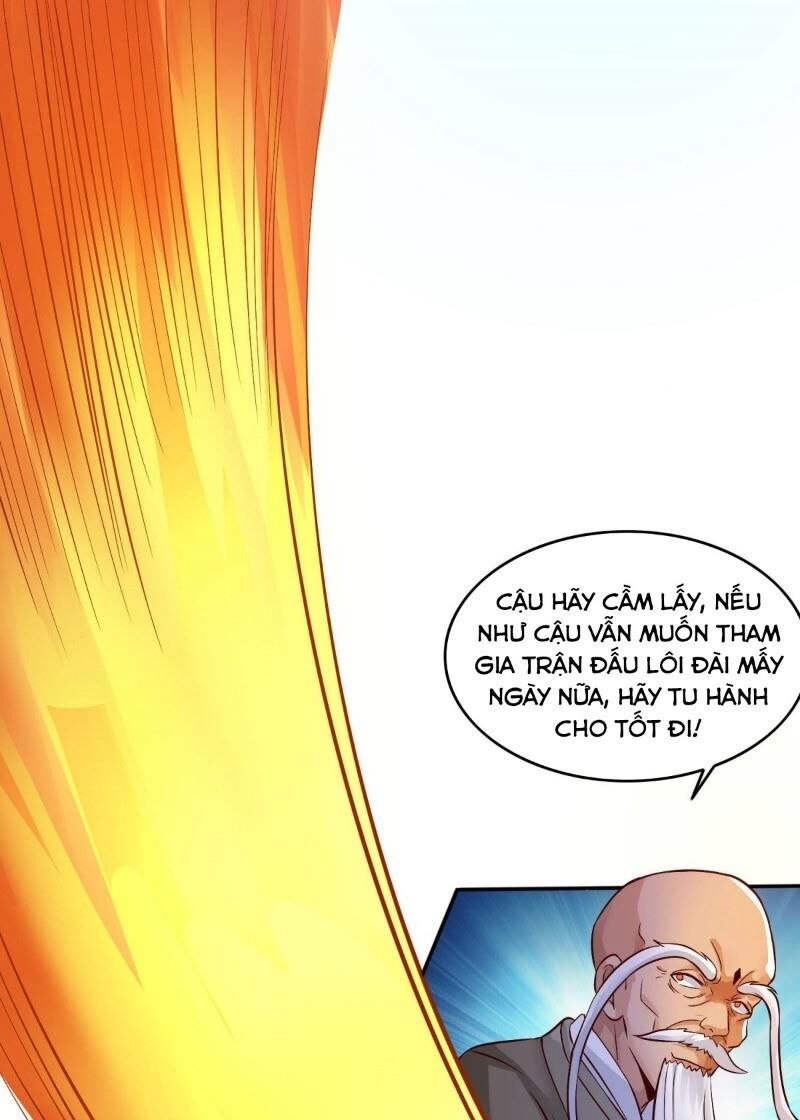 Tổ Chức X.e Chapter 6 - Trang 30