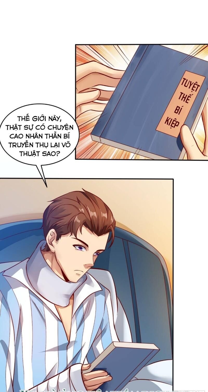 Tổ Chức X.e Chapter 6 - Trang 32