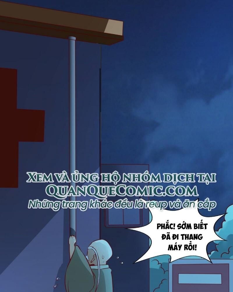 Tổ Chức X.e Chapter 6 - Trang 34