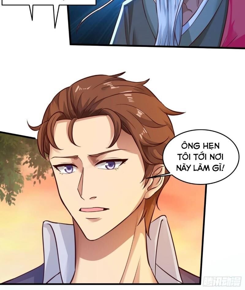 Tổ Chức X.e Chapter 6 - Trang 5