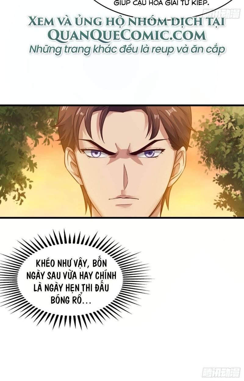 Tổ Chức X.e Chapter 6 - Trang 7