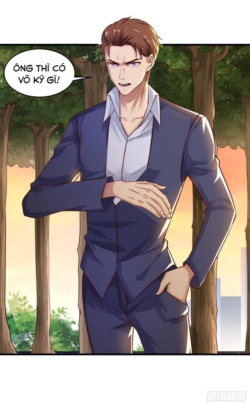 Tổ Chức X.e Chapter 6 - Trang 9