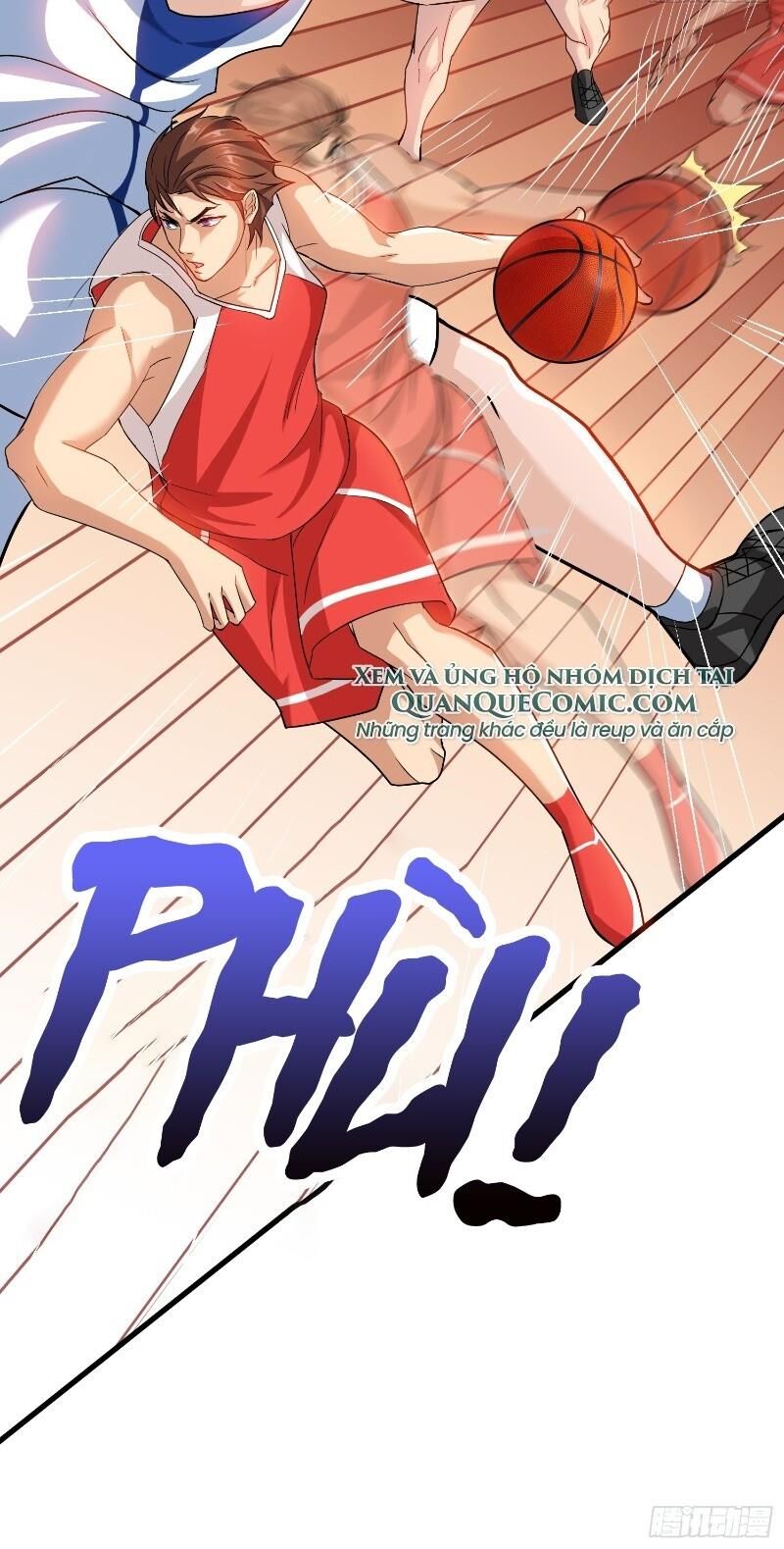 Tổ Chức X.e Chapter 7 - Trang 15