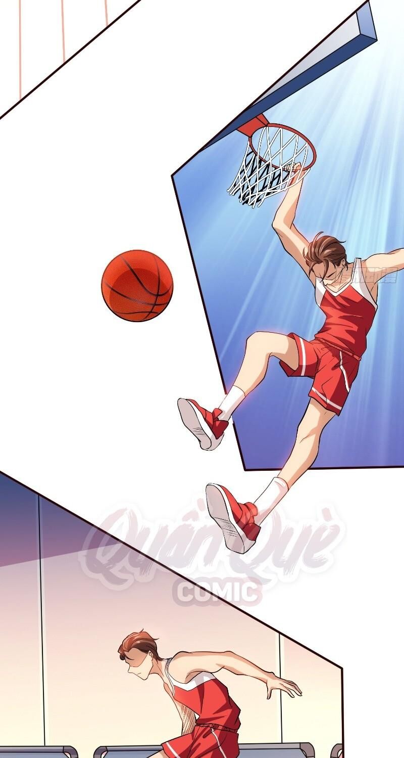 Tổ Chức X.e Chapter 7 - Trang 18