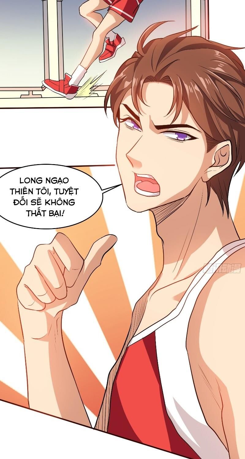 Tổ Chức X.e Chapter 7 - Trang 19