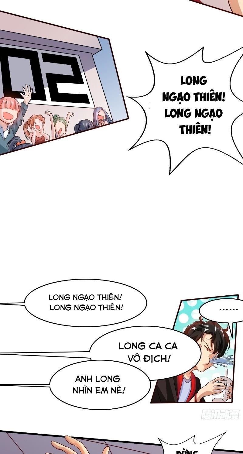 Tổ Chức X.e Chapter 7 - Trang 20
