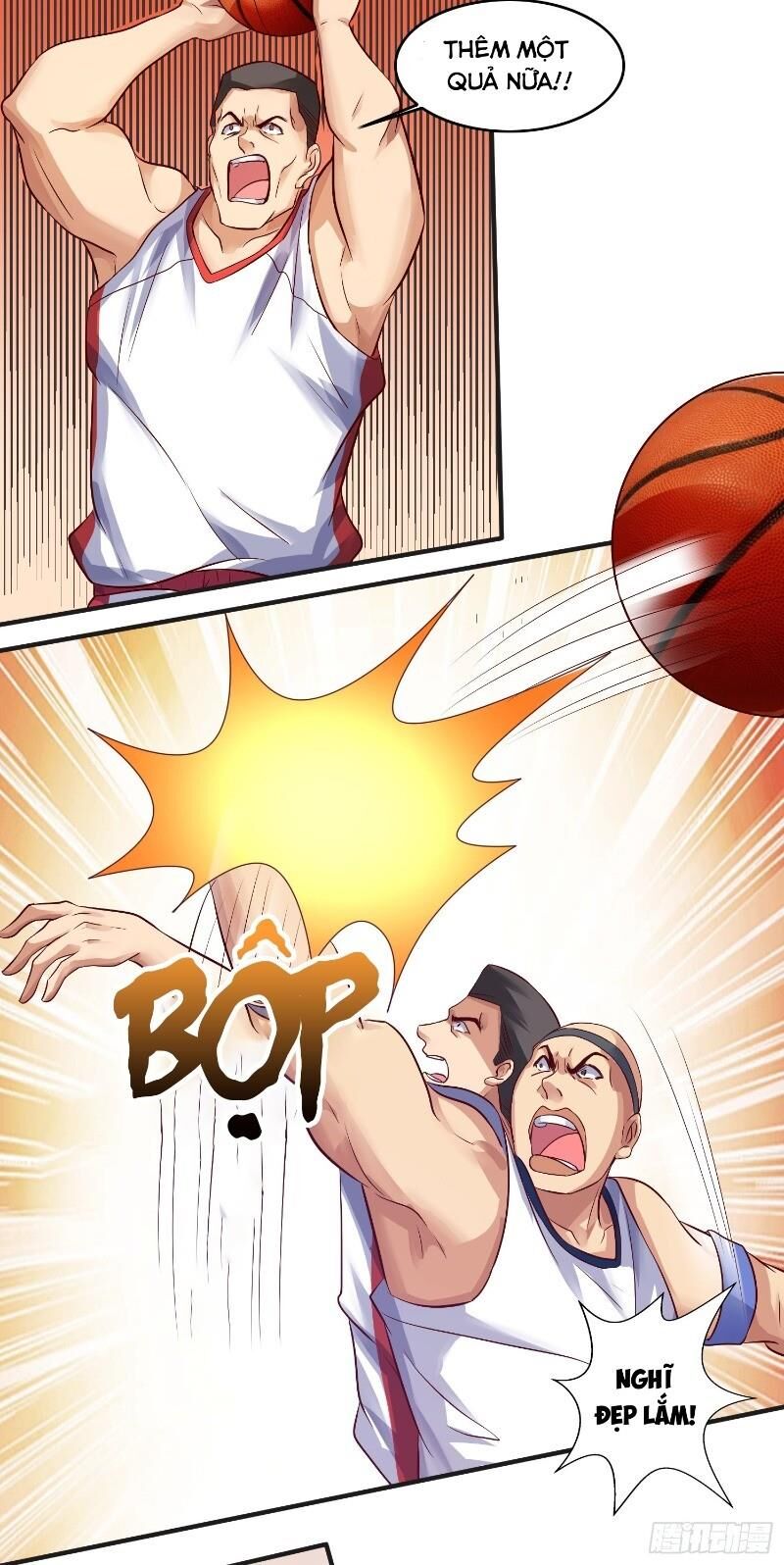 Tổ Chức X.e Chapter 7 - Trang 25