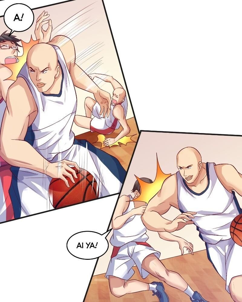 Tổ Chức X.e Chapter 7 - Trang 26