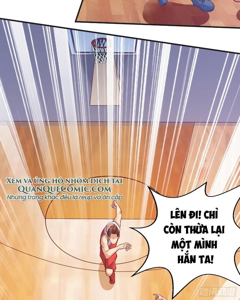 Tổ Chức X.e Chapter 7 - Trang 27
