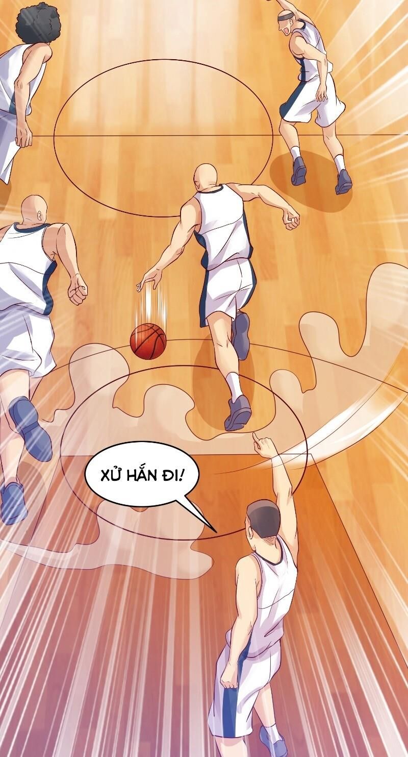 Tổ Chức X.e Chapter 7 - Trang 28