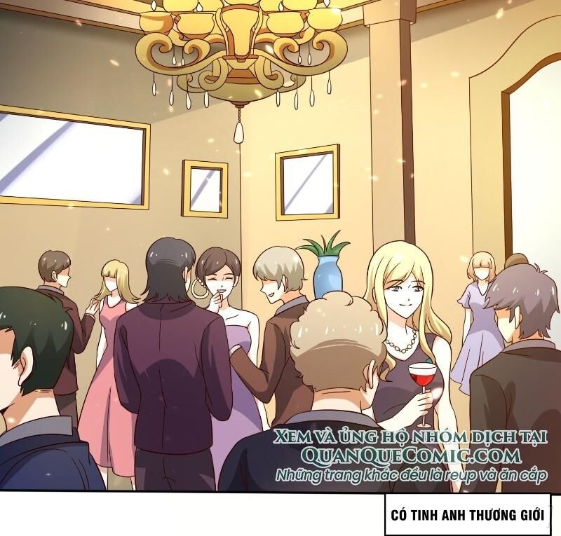 Tổ Chức X.e Chapter 7 - Trang 3