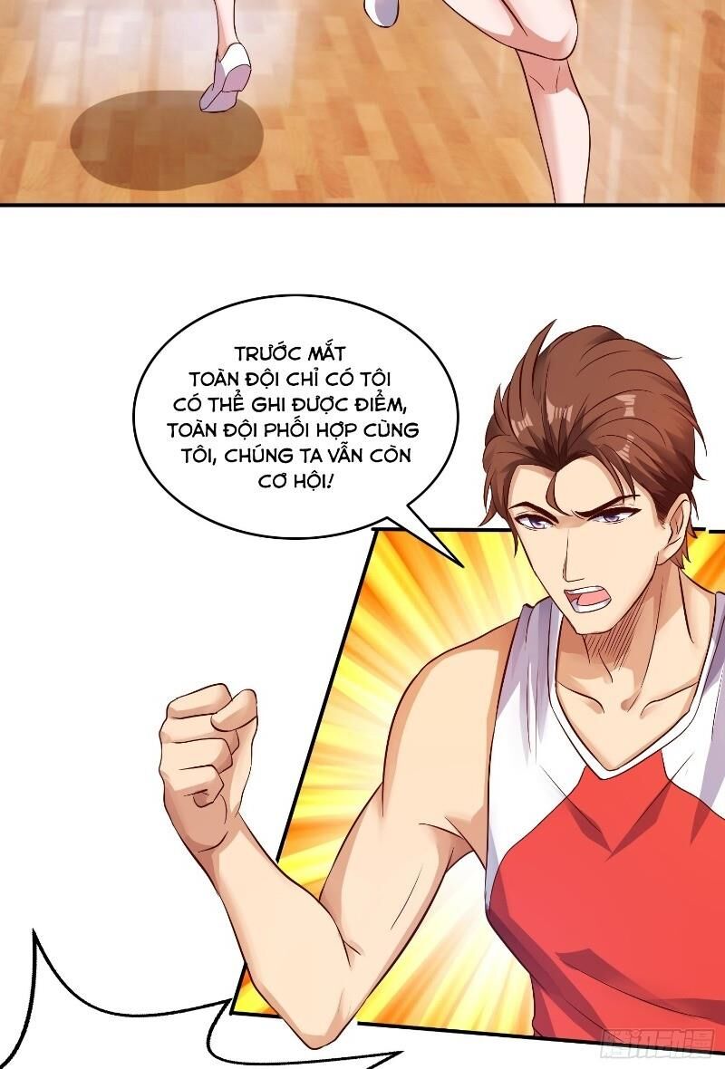 Tổ Chức X.e Chapter 7 - Trang 31
