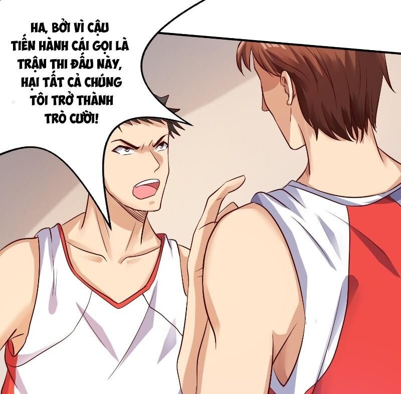Tổ Chức X.e Chapter 7 - Trang 32