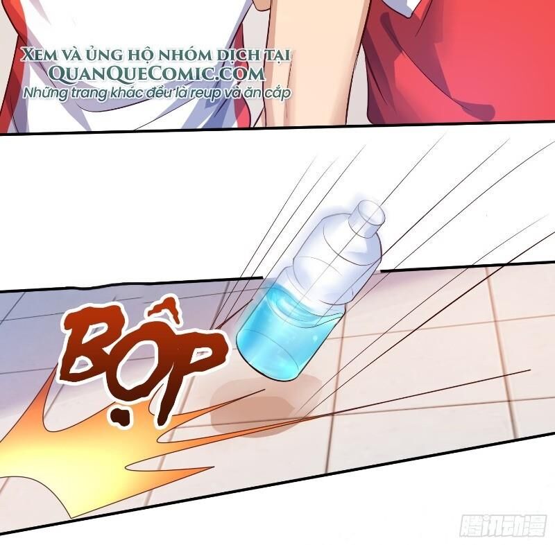 Tổ Chức X.e Chapter 7 - Trang 33