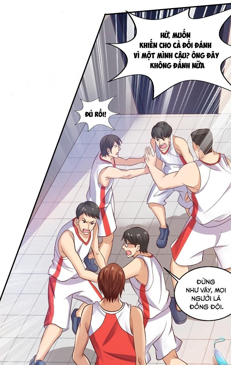 Tổ Chức X.e Chapter 7 - Trang 34