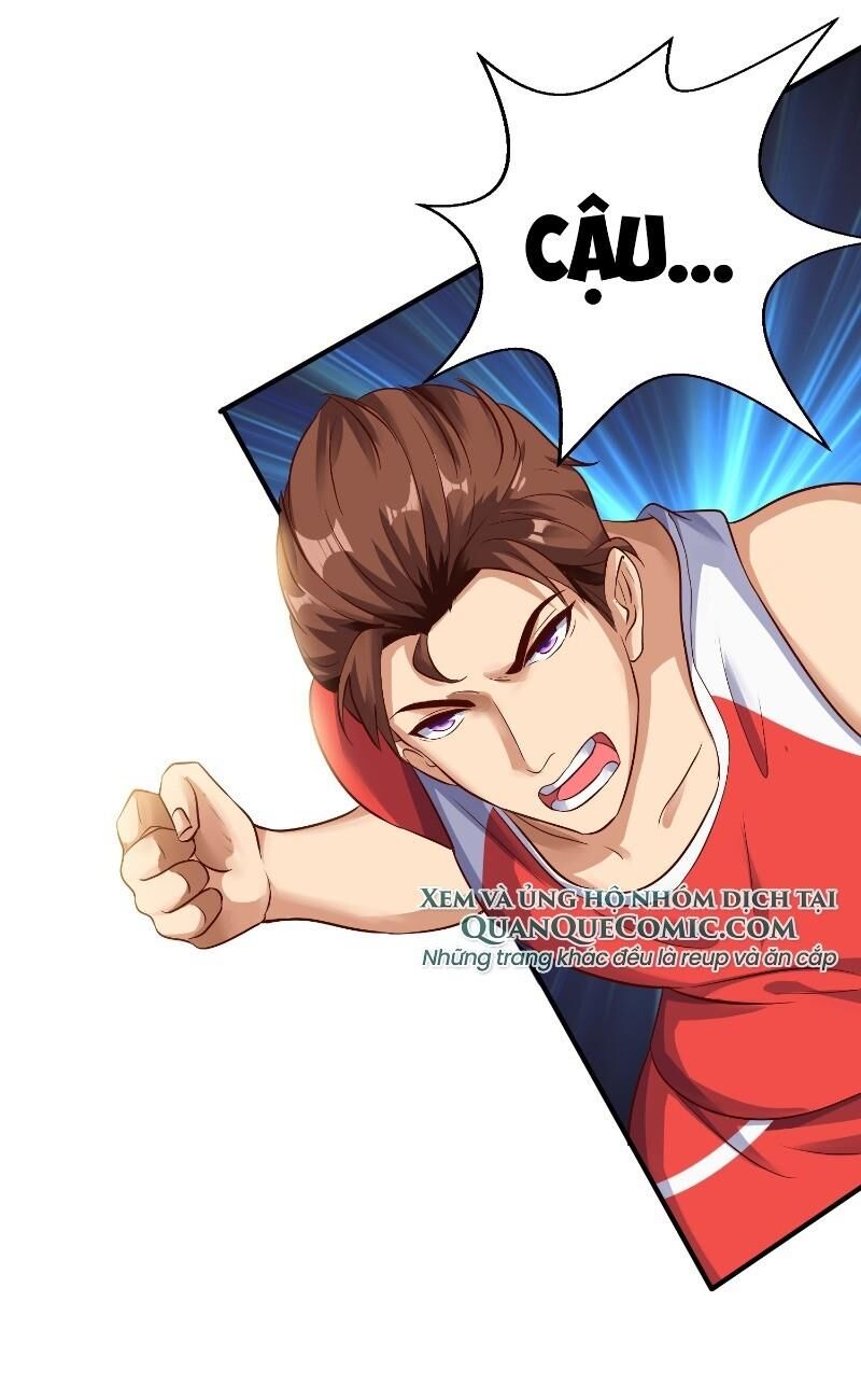 Tổ Chức X.e Chapter 7 - Trang 38