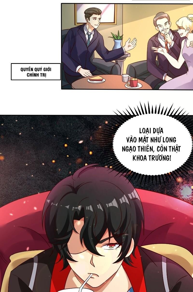 Tổ Chức X.e Chapter 7 - Trang 4