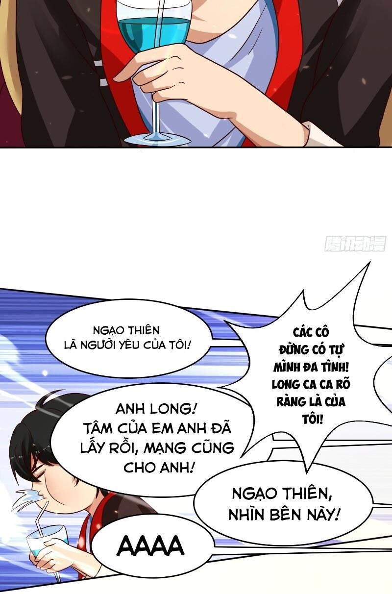 Tổ Chức X.e Chapter 7 - Trang 5