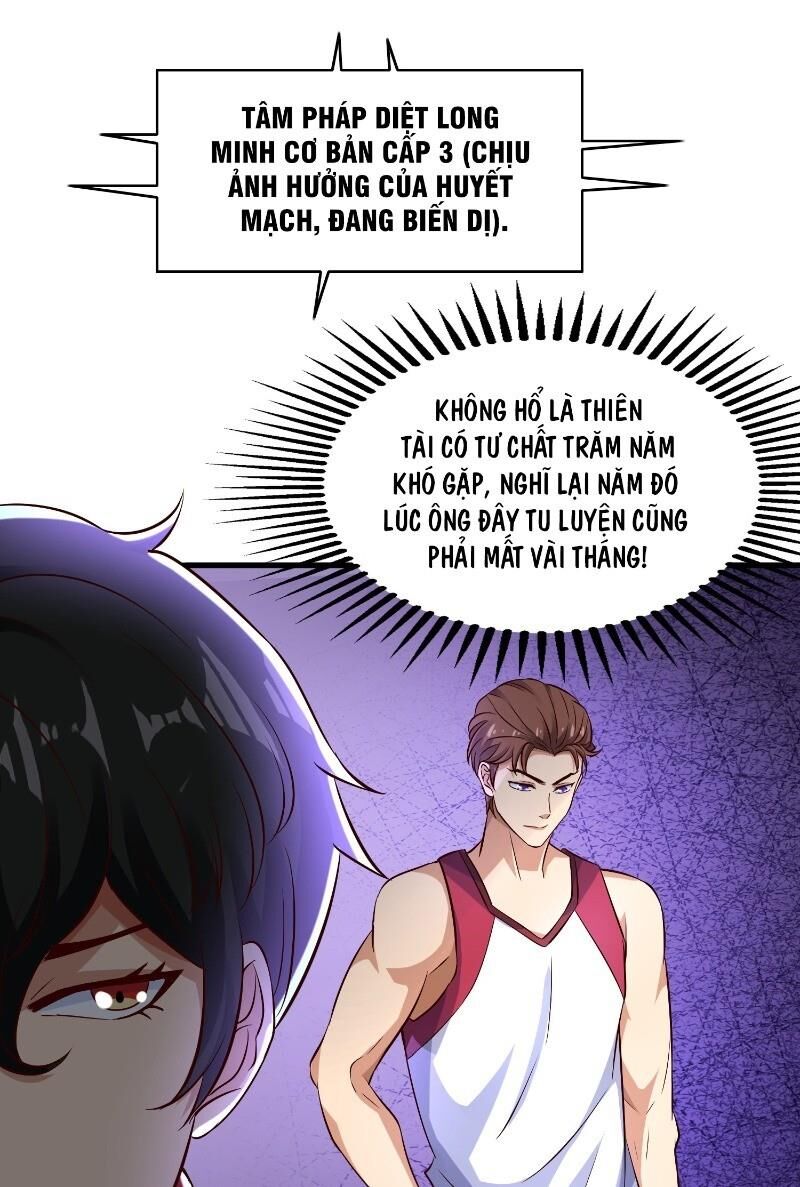 Tổ Chức X.e Chapter 7 - Trang 8