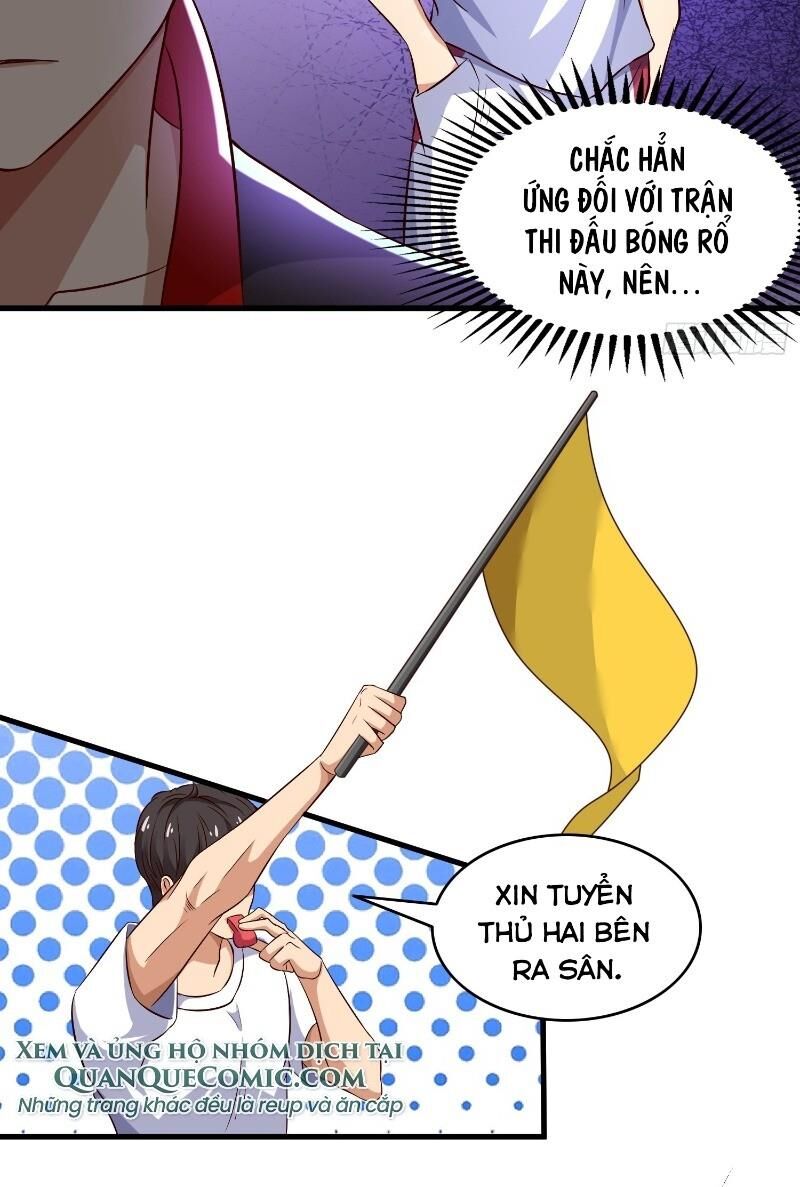 Tổ Chức X.e Chapter 7 - Trang 9