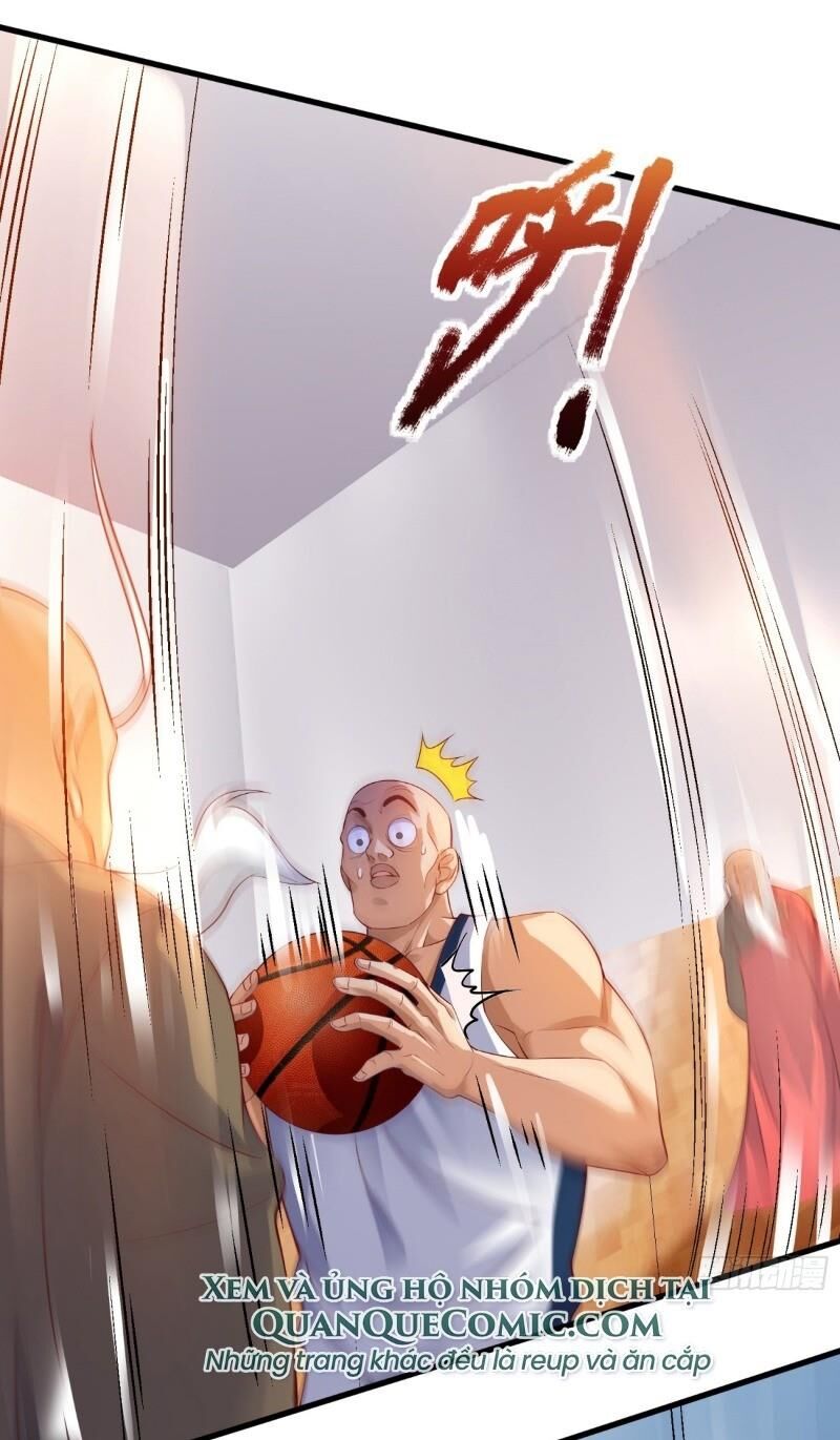 Tổ Chức X.e Chapter 8 - Trang 14