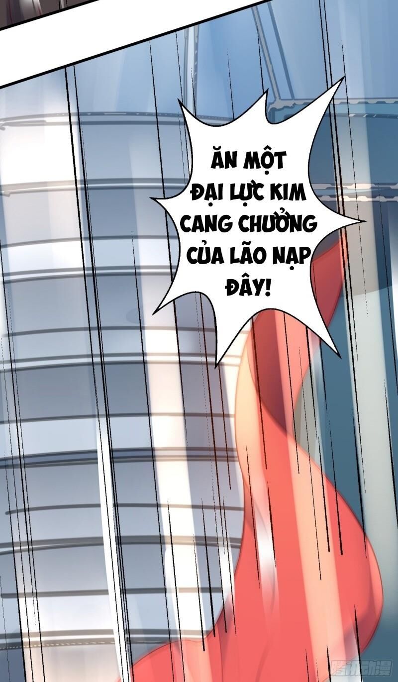 Tổ Chức X.e Chapter 8 - Trang 15