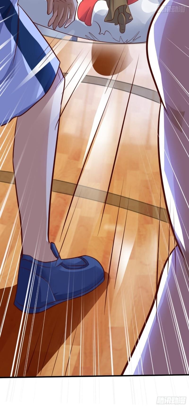 Tổ Chức X.e Chapter 8 - Trang 21