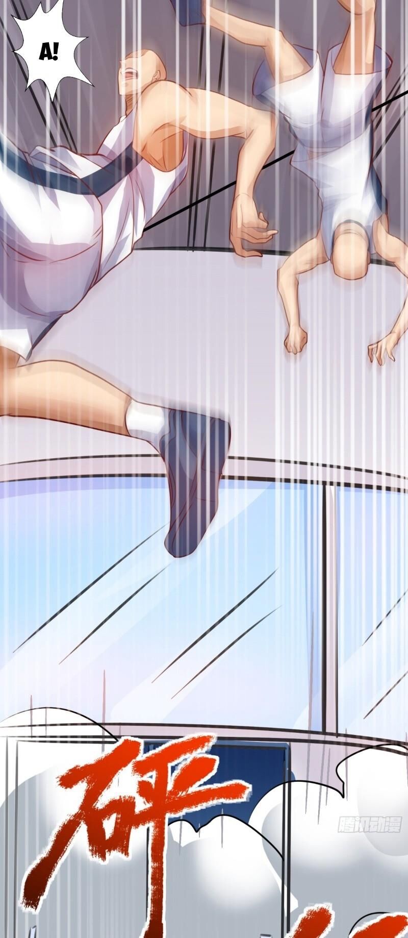Tổ Chức X.e Chapter 8 - Trang 22