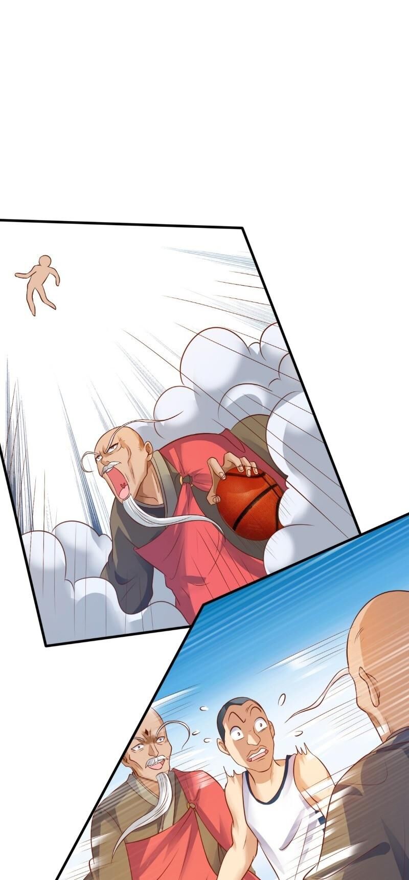 Tổ Chức X.e Chapter 8 - Trang 28